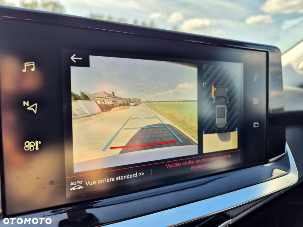 Peugeot 2008 PureTech 130 EAT8 Allure Pack - 19