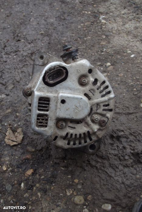 Alternator Suzuki Jimny 1.3 Ignis Swift Alto dezmembrez Jimny 1.3 - 3