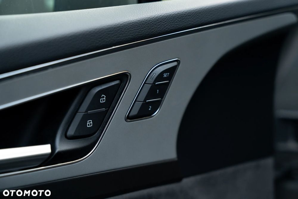 Audi Q7 50 TDI Quattro Tiptronic - 23