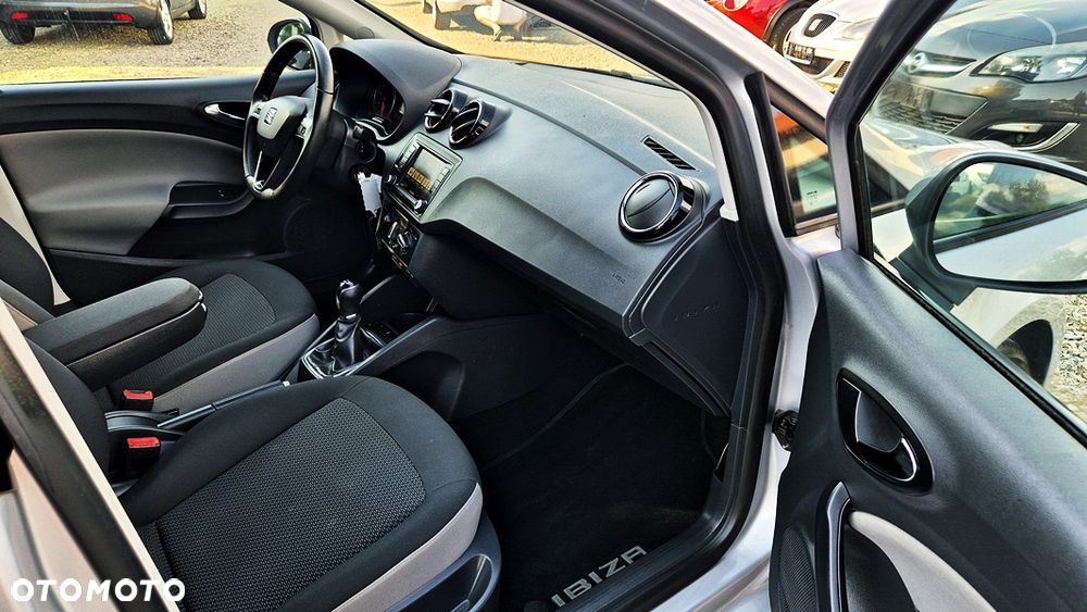 Seat Ibiza 1.0 TSI Full LED S&S - 37