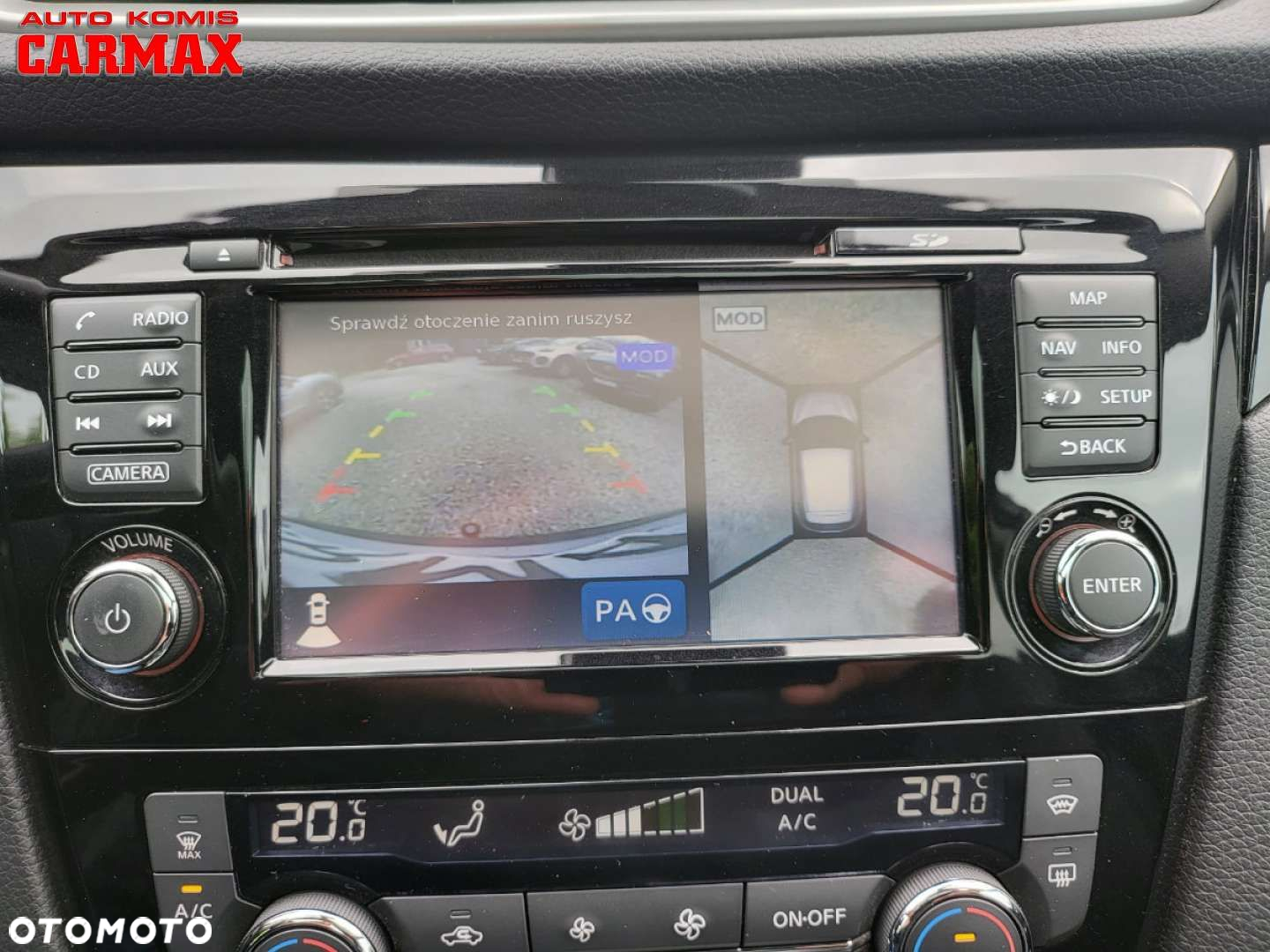 Nissan Qashqai - 19