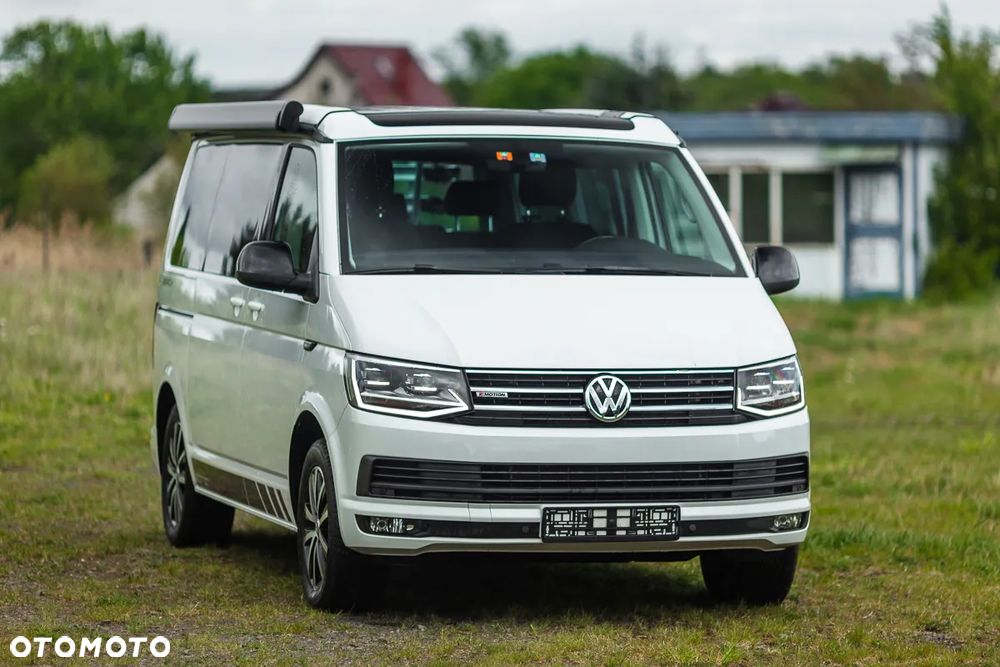 Volkswagen California - 5