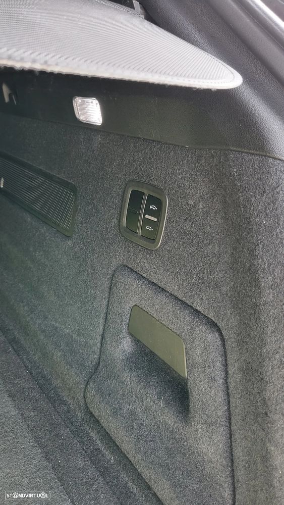 Porsche Cayenne S - 13