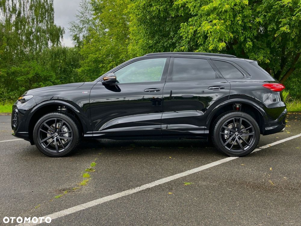 Audi Q5 - 9