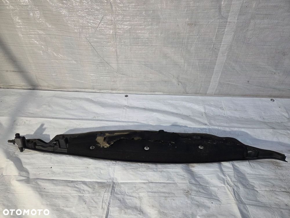 PODSZYBIE OPEL ADAM EUROPA 13356778 CZUJNIK OTWARCIA MASKI 22926444 - 8