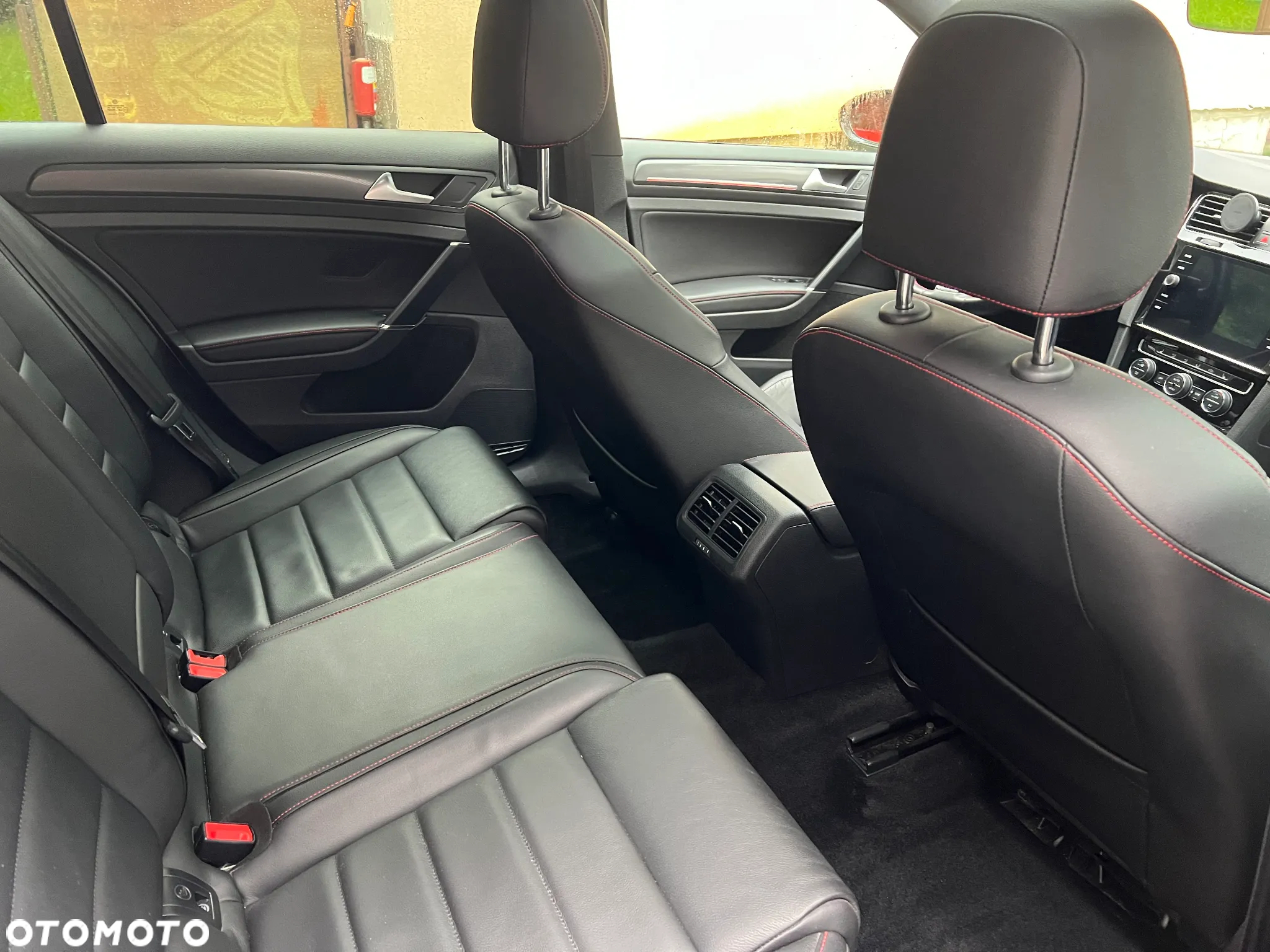 Volkswagen Golf VII 2.0 TSI BMT GTI - 22