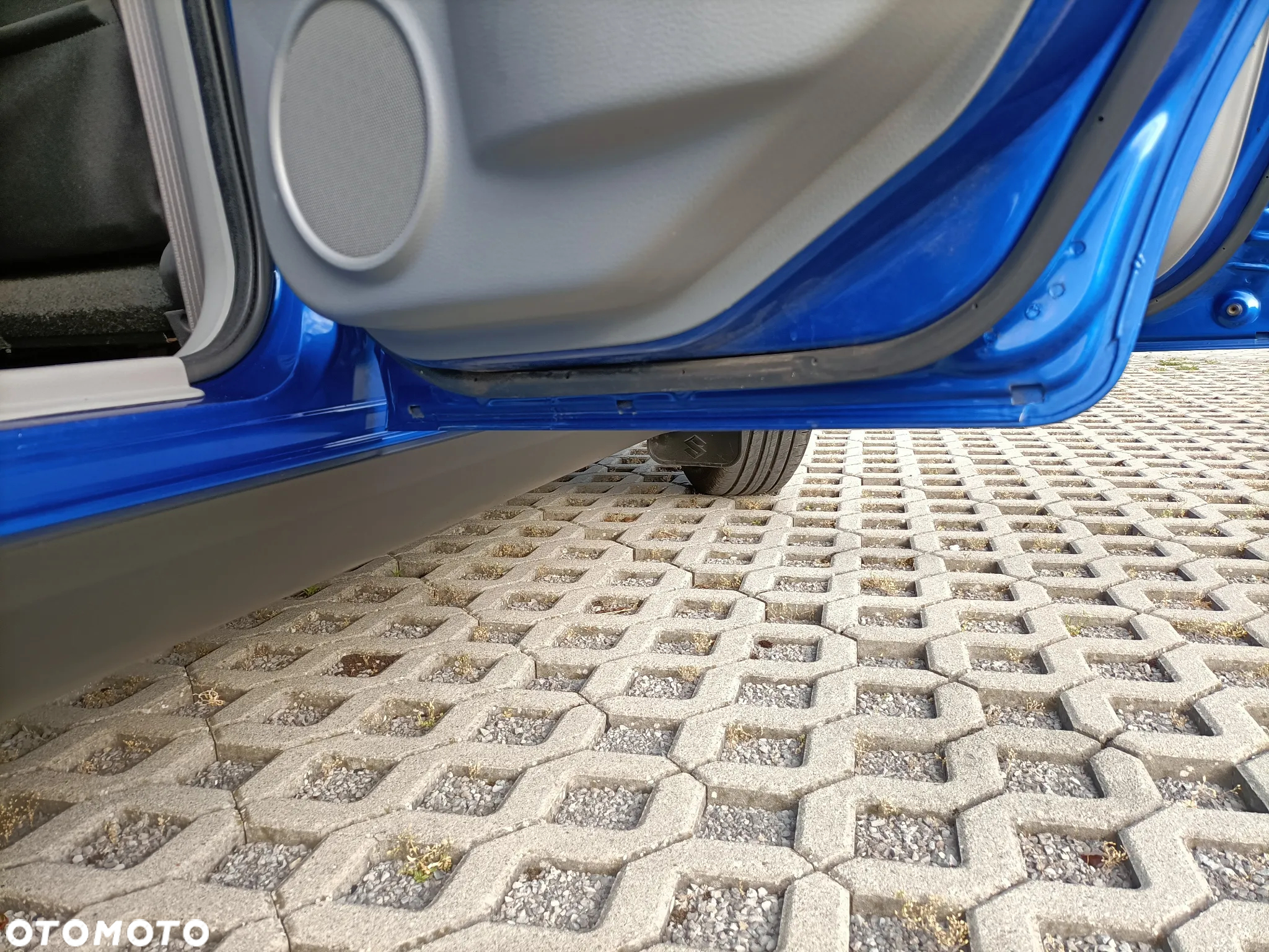 Suzuki SX4 1.6 Comfort 2012 - 22