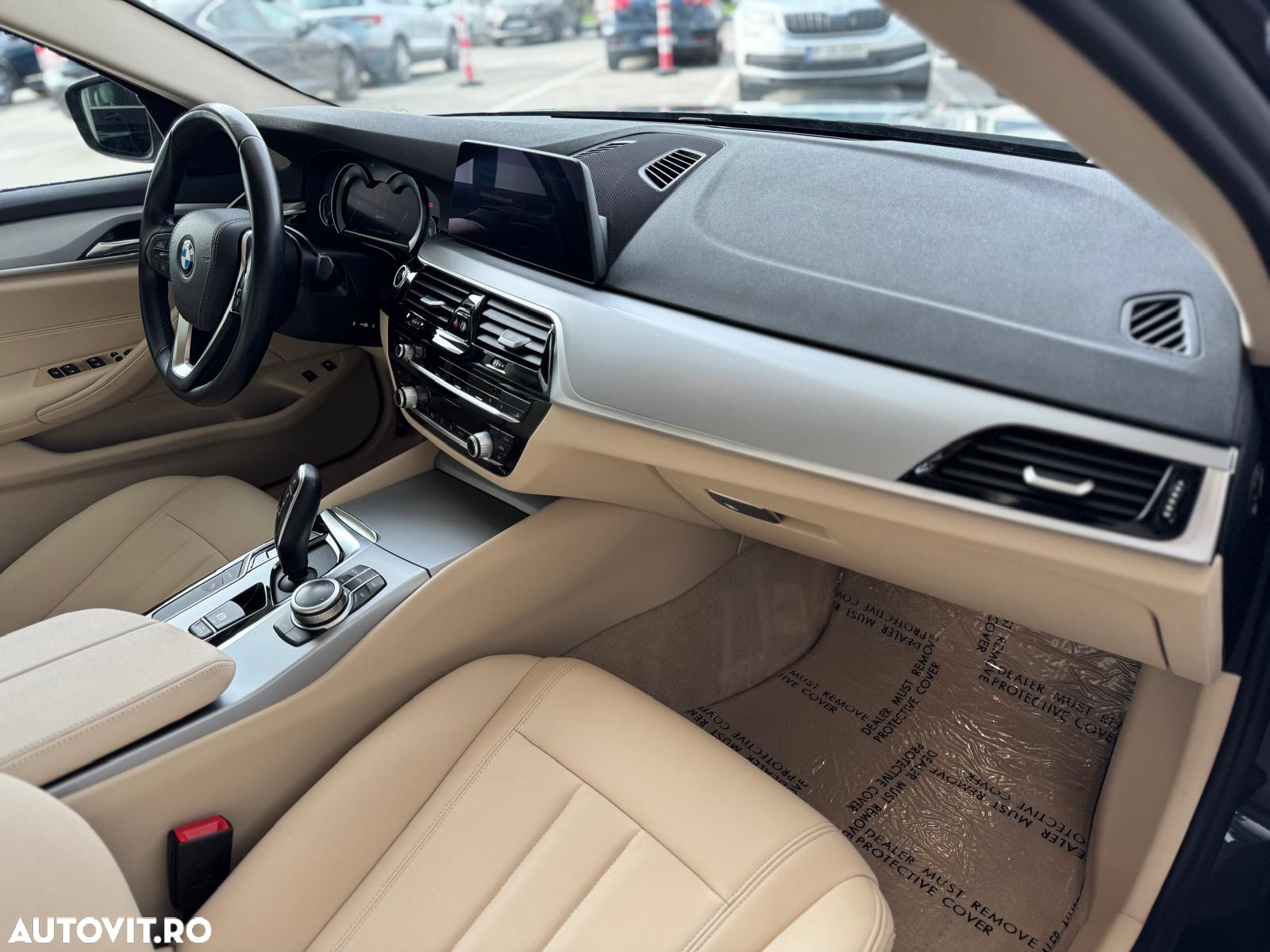 BMW Seria 5 530e AT PHEV - 19