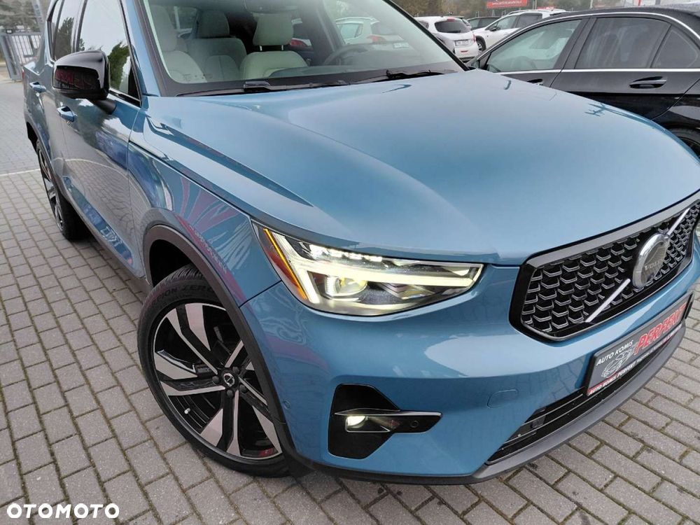Volvo XC 40 - 5