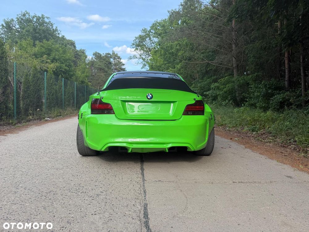 BMW Seria 1 - 20