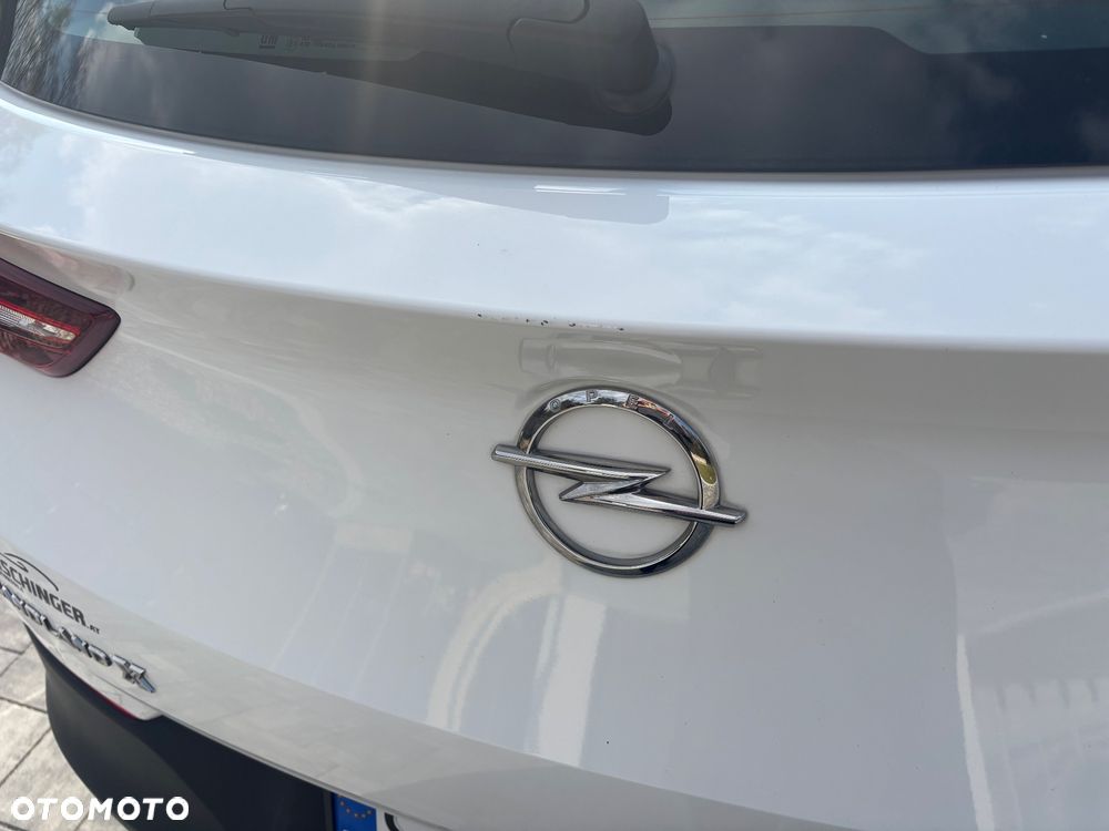 Opel Grandland X 1.2 Start/Stop Ultimate - 19