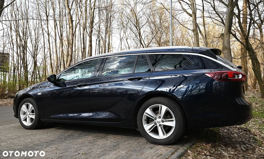 Opel Insignia - 18