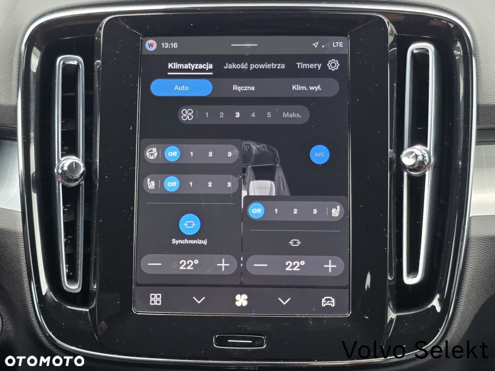 Volvo XC 40 - 29