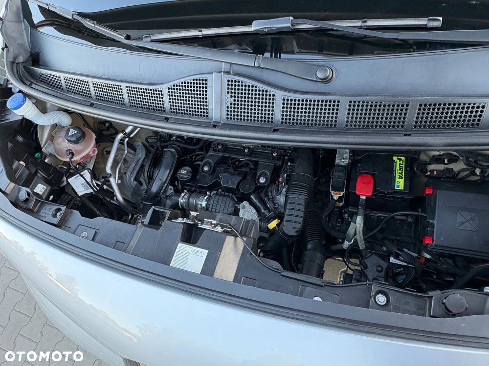 Toyota Proace - 28