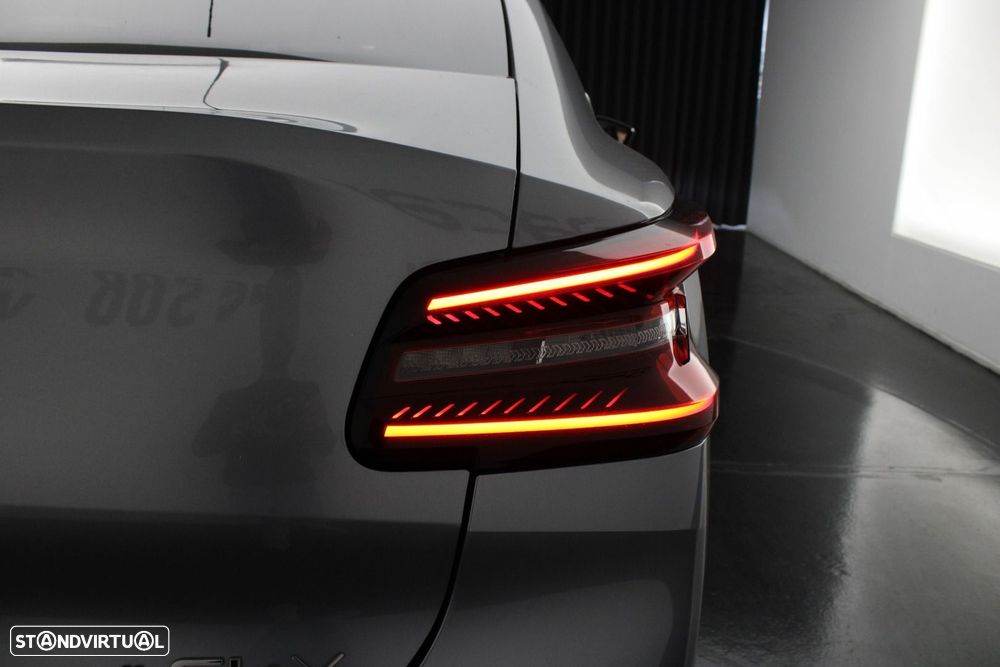 Citroën e-C4 X 50 kWh Feel Pack - 34