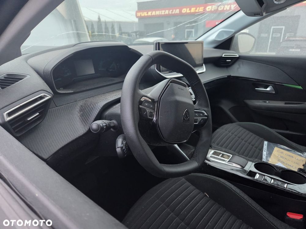 Peugeot 208 Elektromotor 156 GT+ - 6