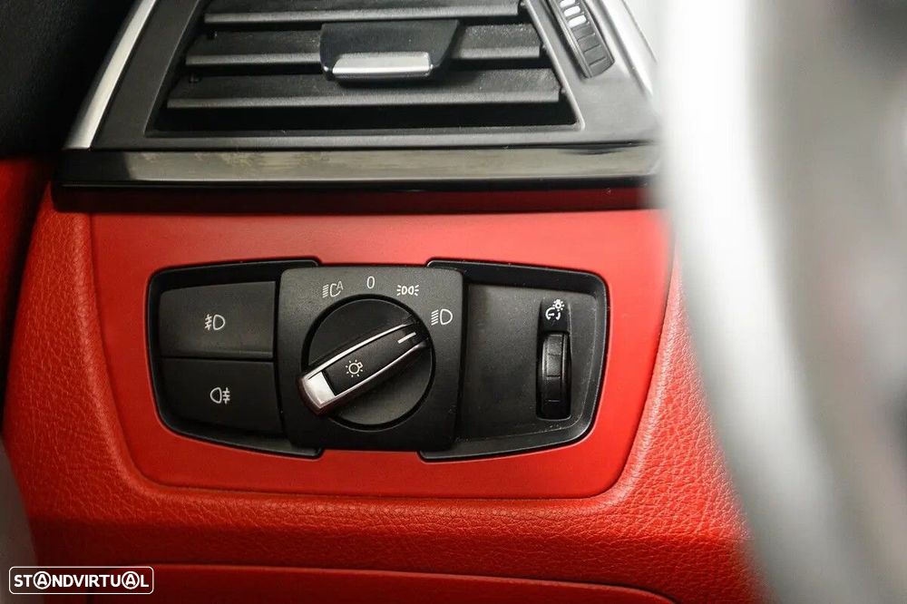 BMW 420 d Pack M Auto - 48