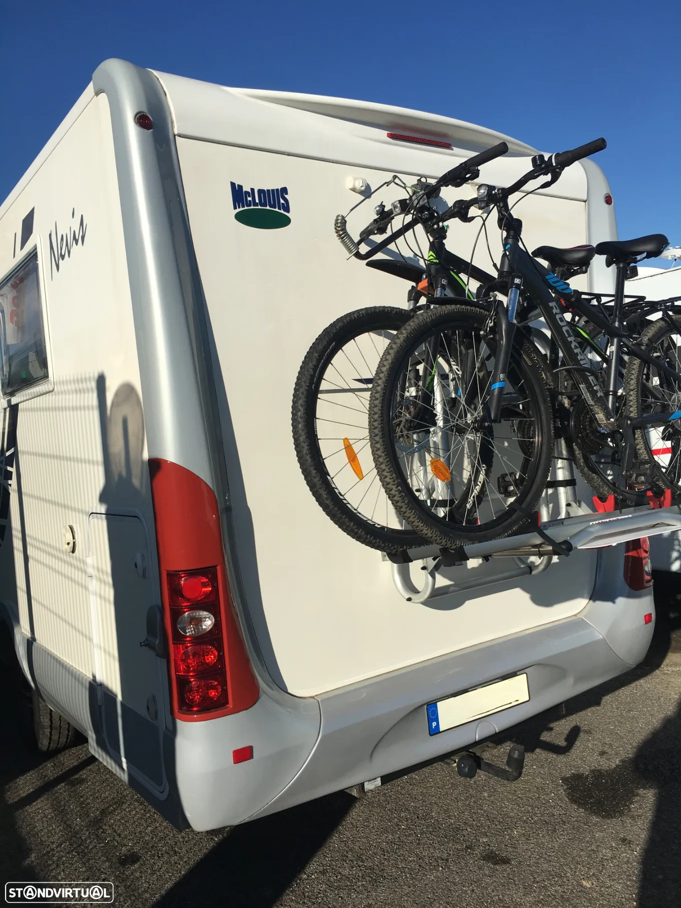Fiat Ducato - 8