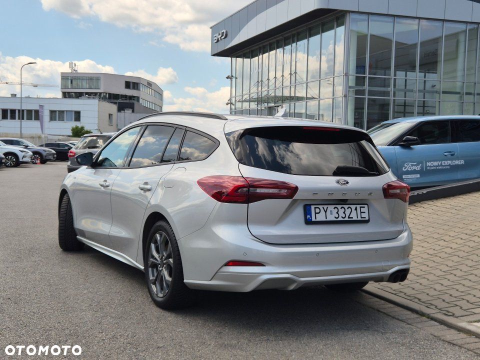 Ford Focus - 4
