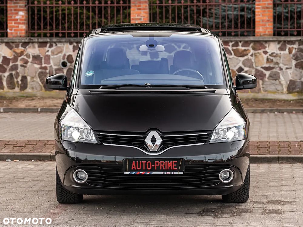 Renault Grand Espace - 4