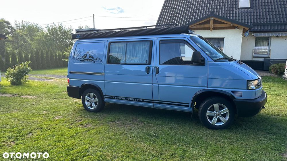 Volkswagen Transporter - 2