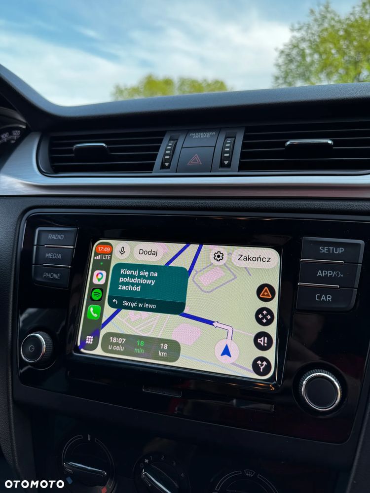 Skoda RAPID 1.0 TSI Ambition - 4
