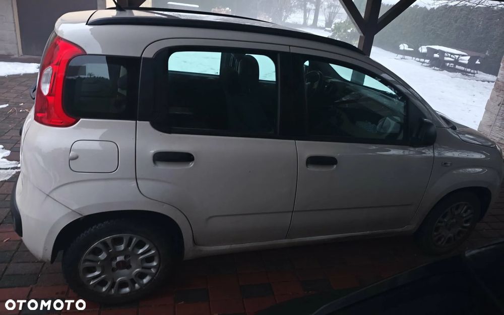 Fiat Panda 1.2 Easy - 2