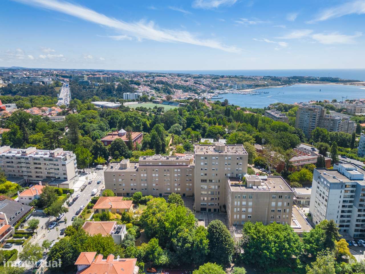 Escritório no Edifício Botânico - Porto - Grande imagem: 3/34