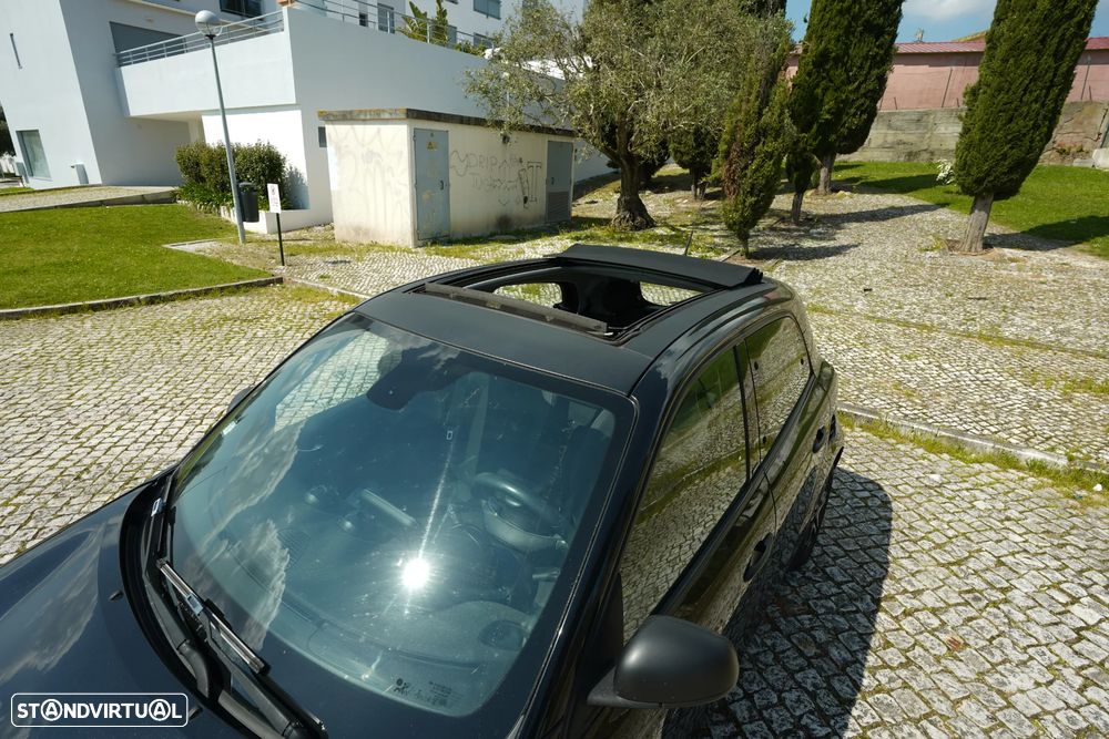 Smart ForFour 0.9 Passion 90 Aut. - 13