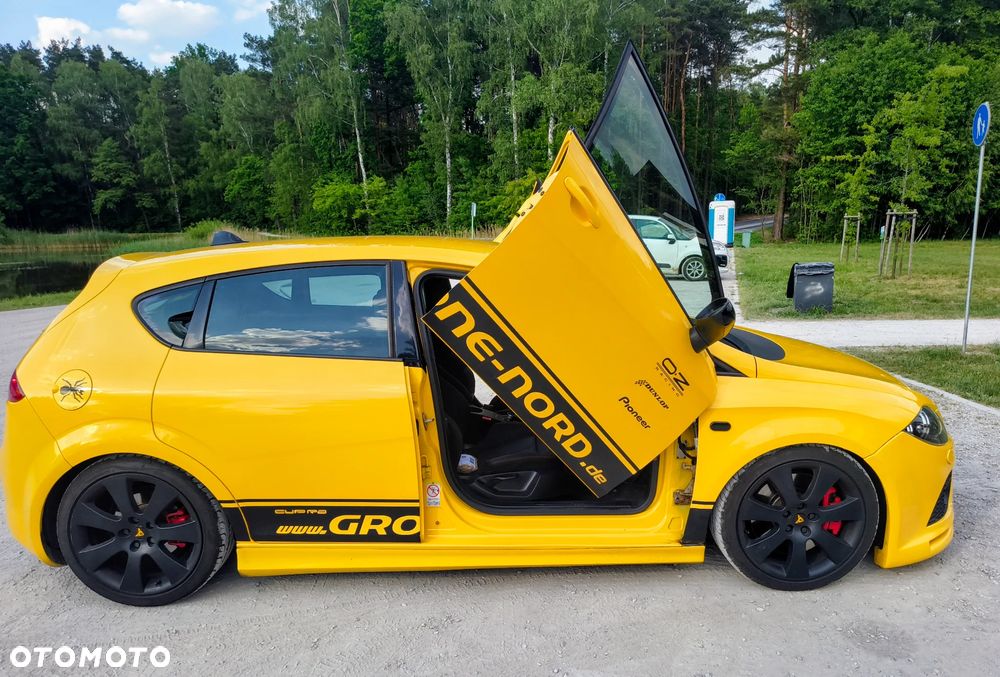 Seat Leon - 14