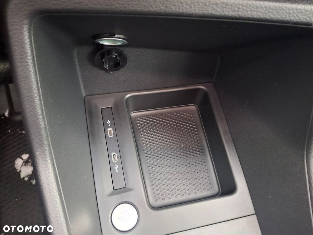 Volkswagen Caddy Flexible - 32