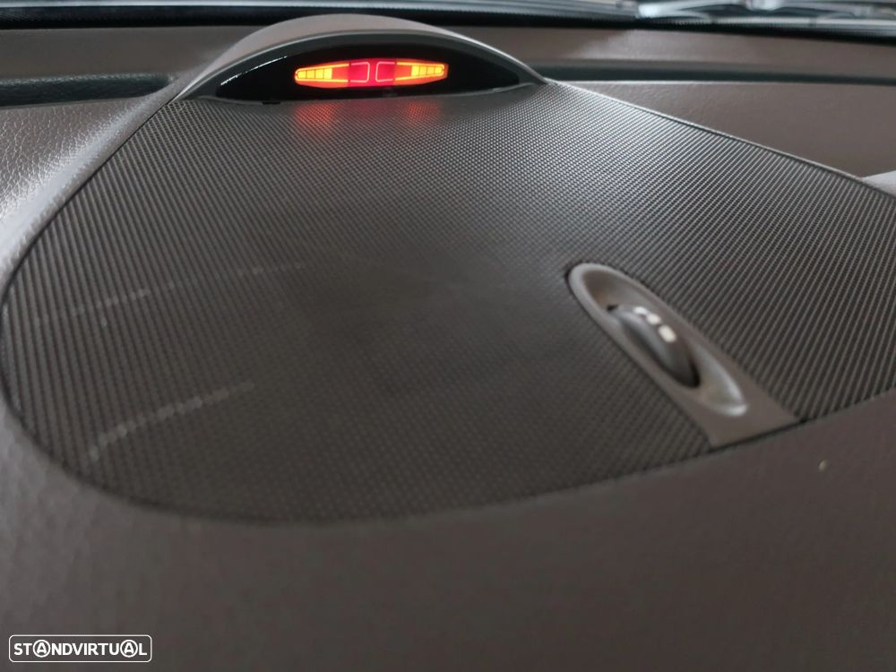 Mercedes-Benz C 220 CDi Avantgarde - 17