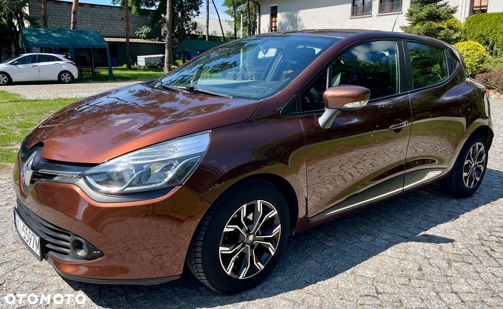 Renault Clio 1.5 dCi Limited - 19