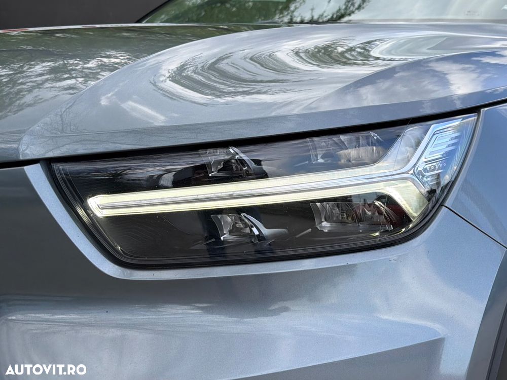 Volvo XC 40 D4 AWD Inscription - 30