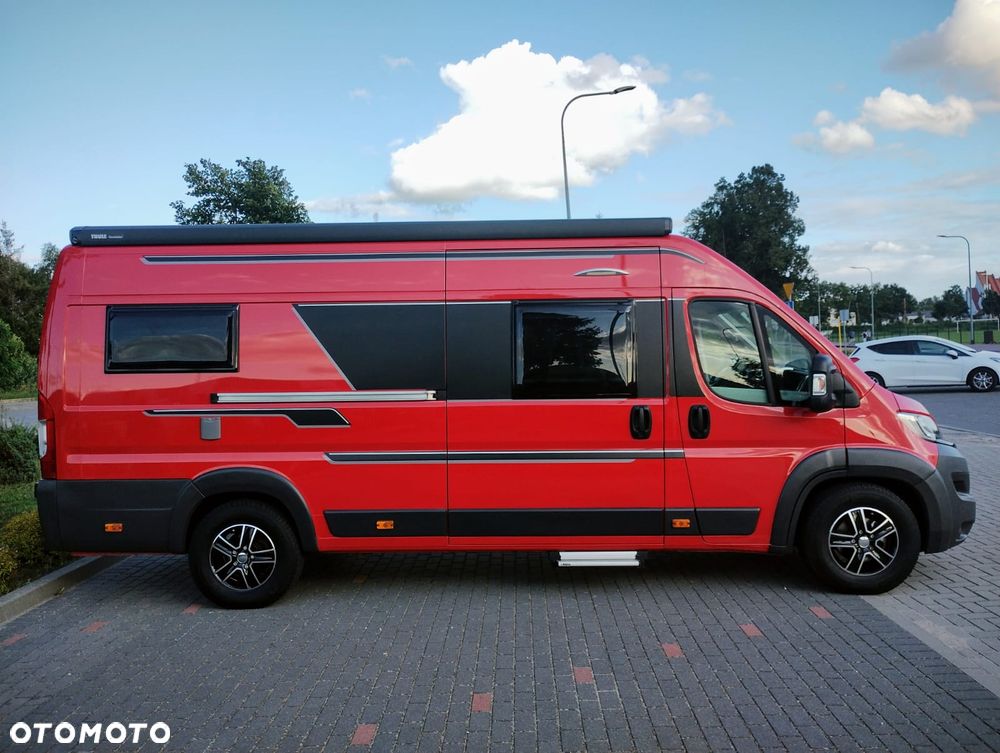 Fiat Ducato - 15