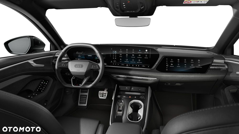 Audi A6 Avant 40 TDI mHEV Quattro S Line S tronic - 8