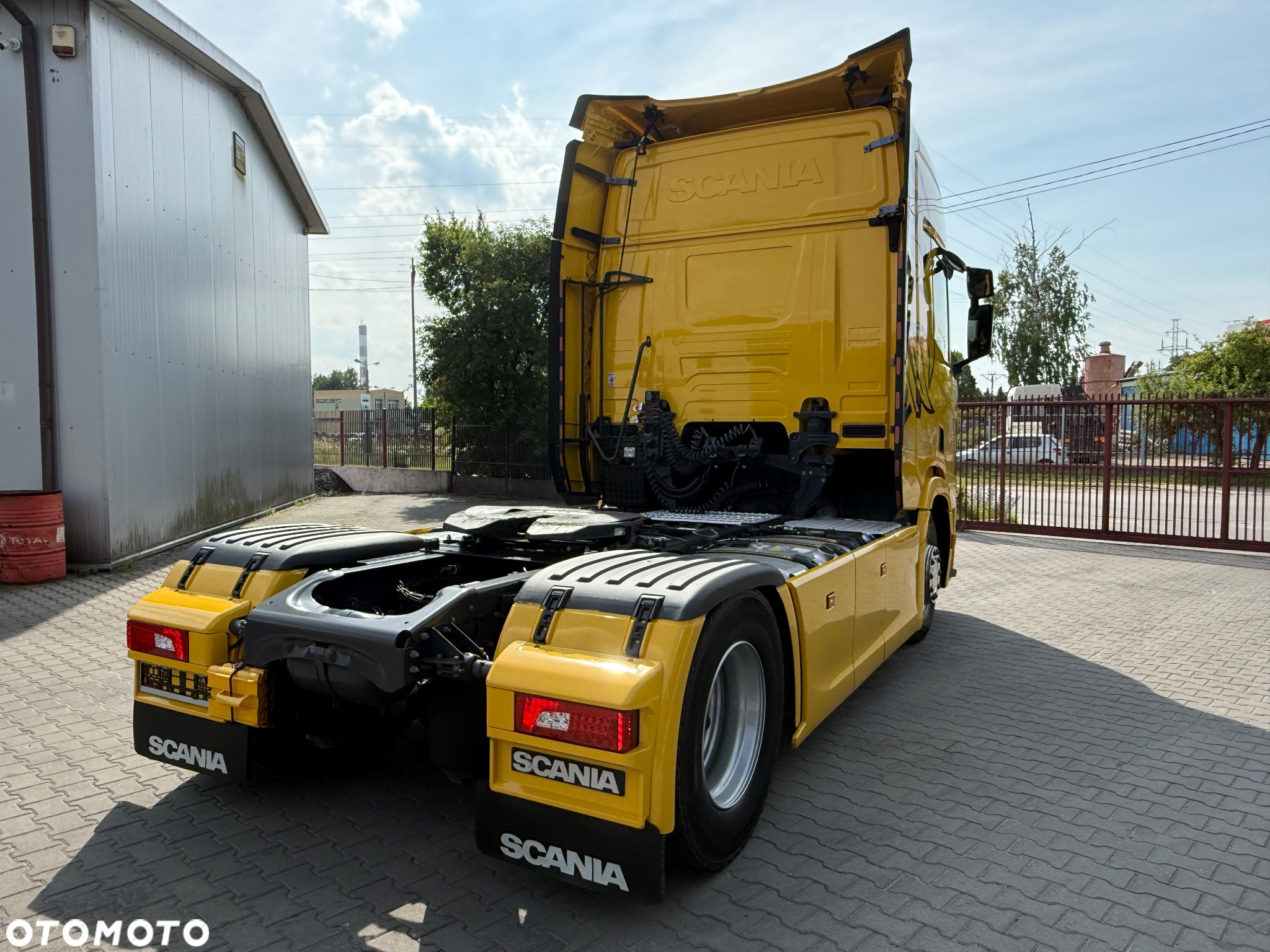 Scania NTG - 11