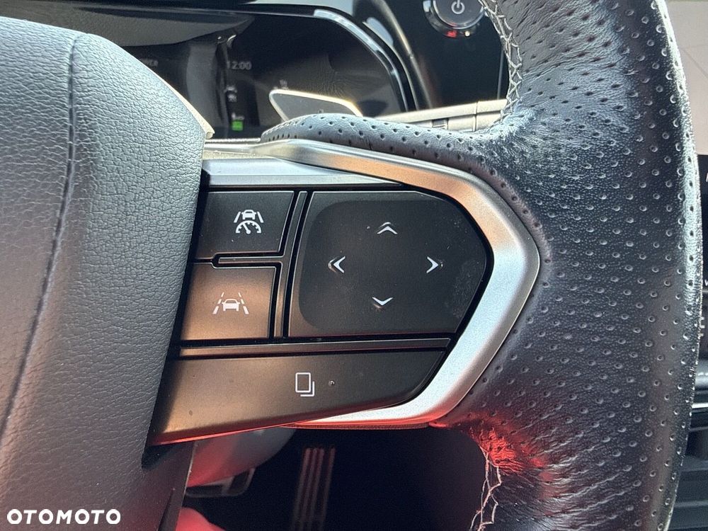 Lexus NX - 20
