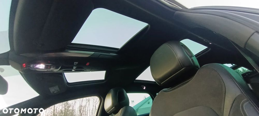 DS Automobiles DS 5 - 23