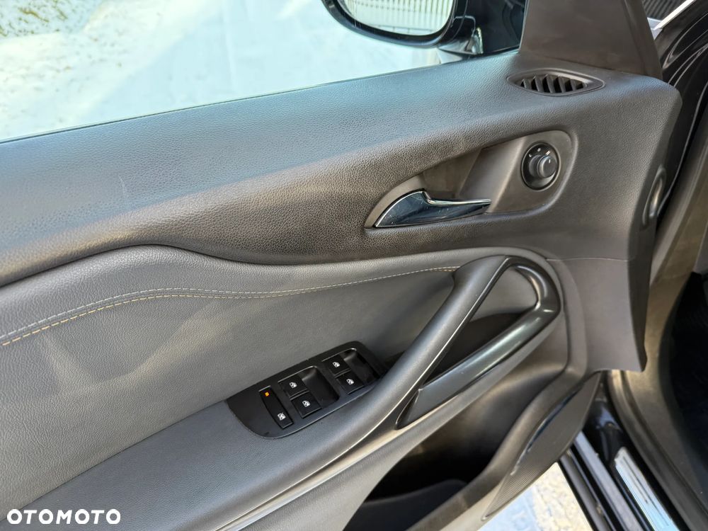 Opel Zafira Tourer 2.0 CDTI Active - 14