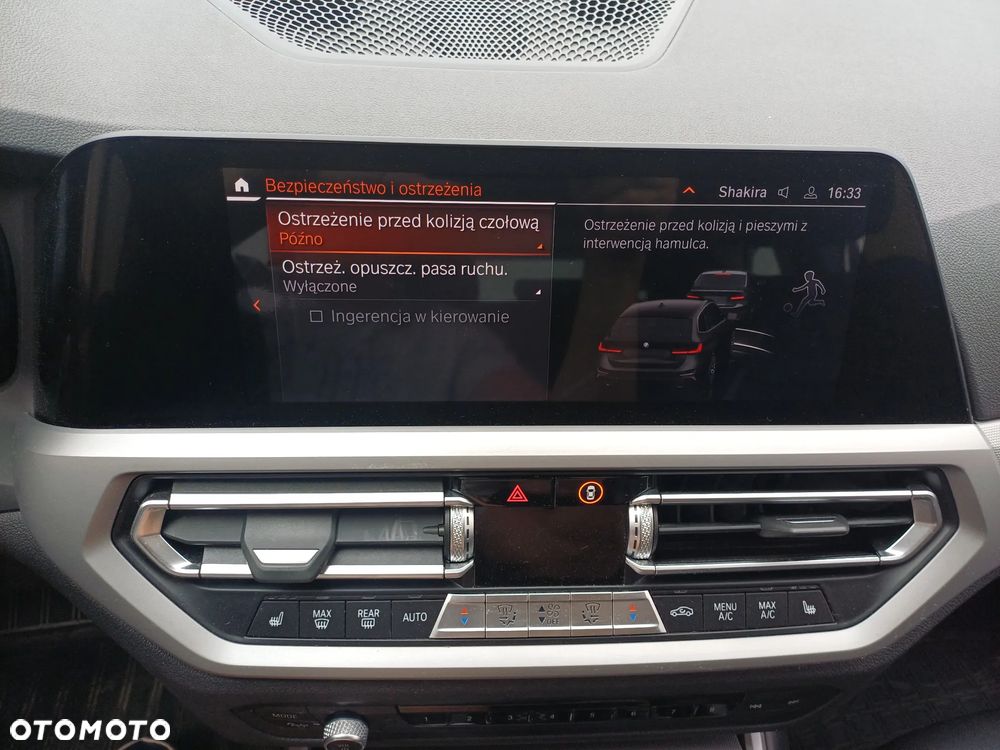 BMW Seria 3 318d Edition Luxury Line Purity - 21