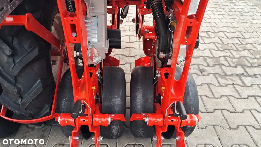 Maschio Gaspardo MTR 300 BB 6R XL - 16