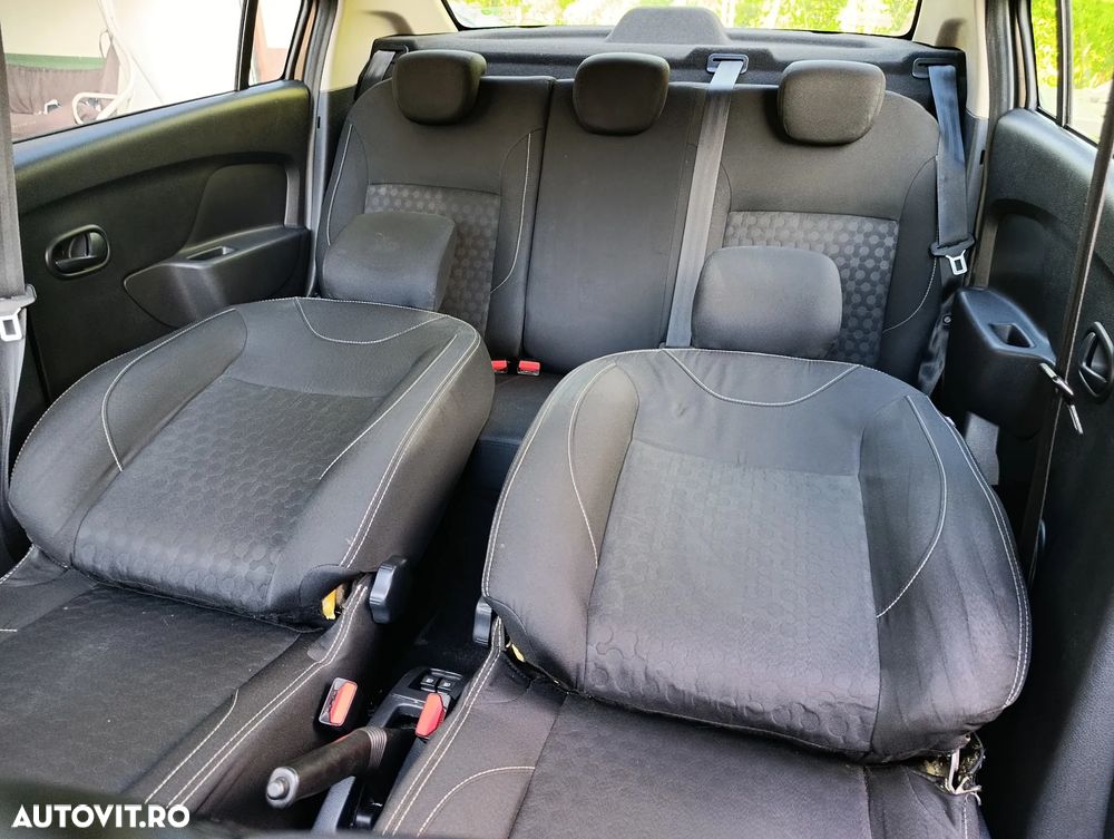 Dacia Logan ver-1-5-dci-75-cp-prestige - 15