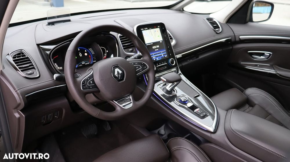 Renault Espace - 17