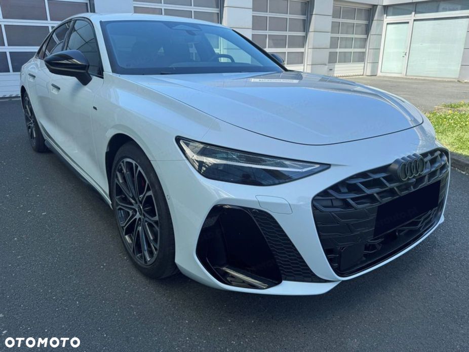 Audi A6 Limousine - 8