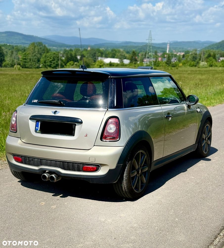 MINI Cooper S - 9