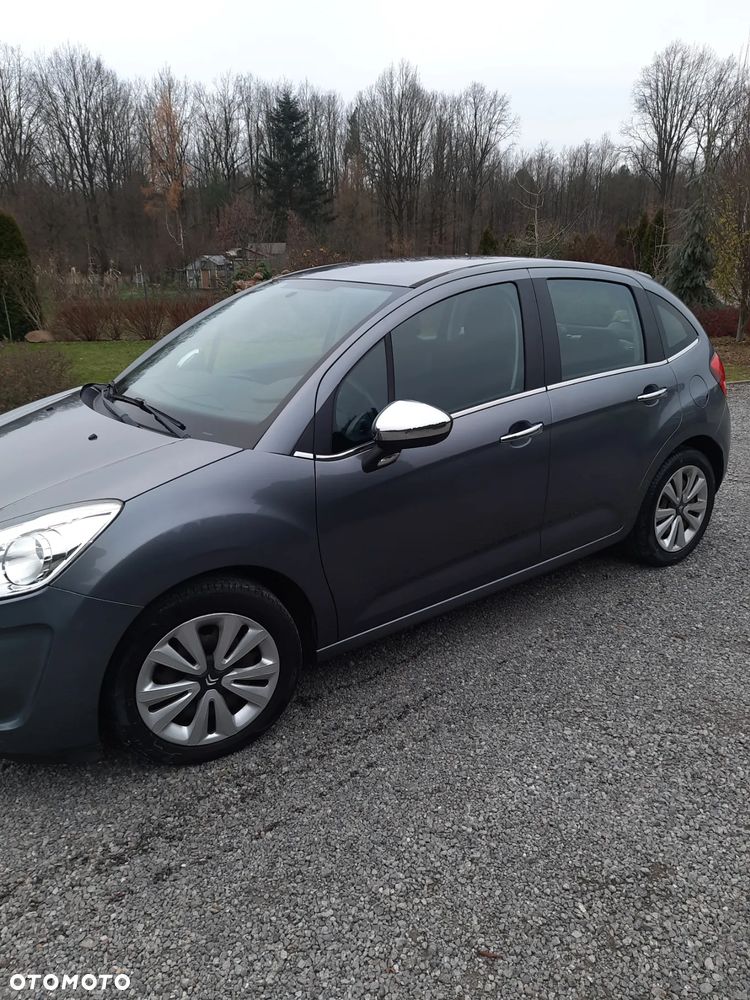 Citroën C3 e-HDi 110 FAP Exclusive - 6