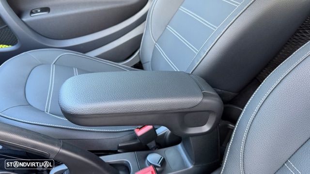 Smart ForTwo Coupé EQ passion - 3