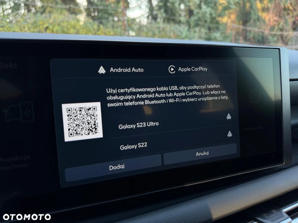 Hyundai Tucson 1.6 T-GDi 48V Smart 2WD DCT - 18