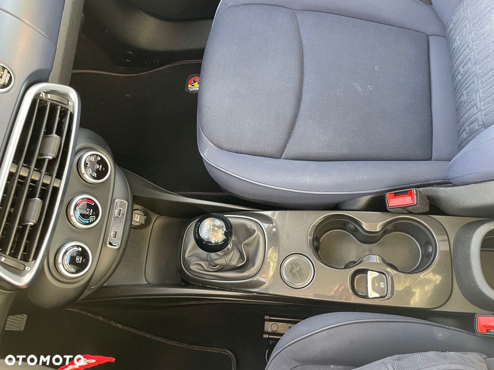 Fiat 500X 1.0 T3 Cult - 29